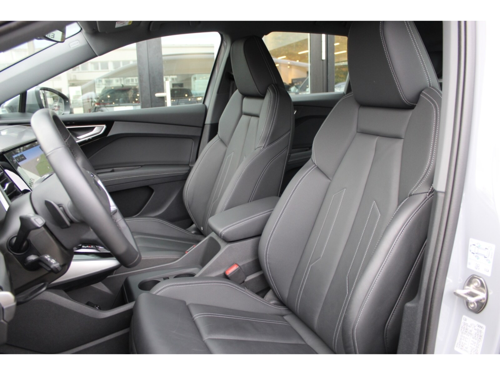 Audi Q4 e-tron – Bild 7