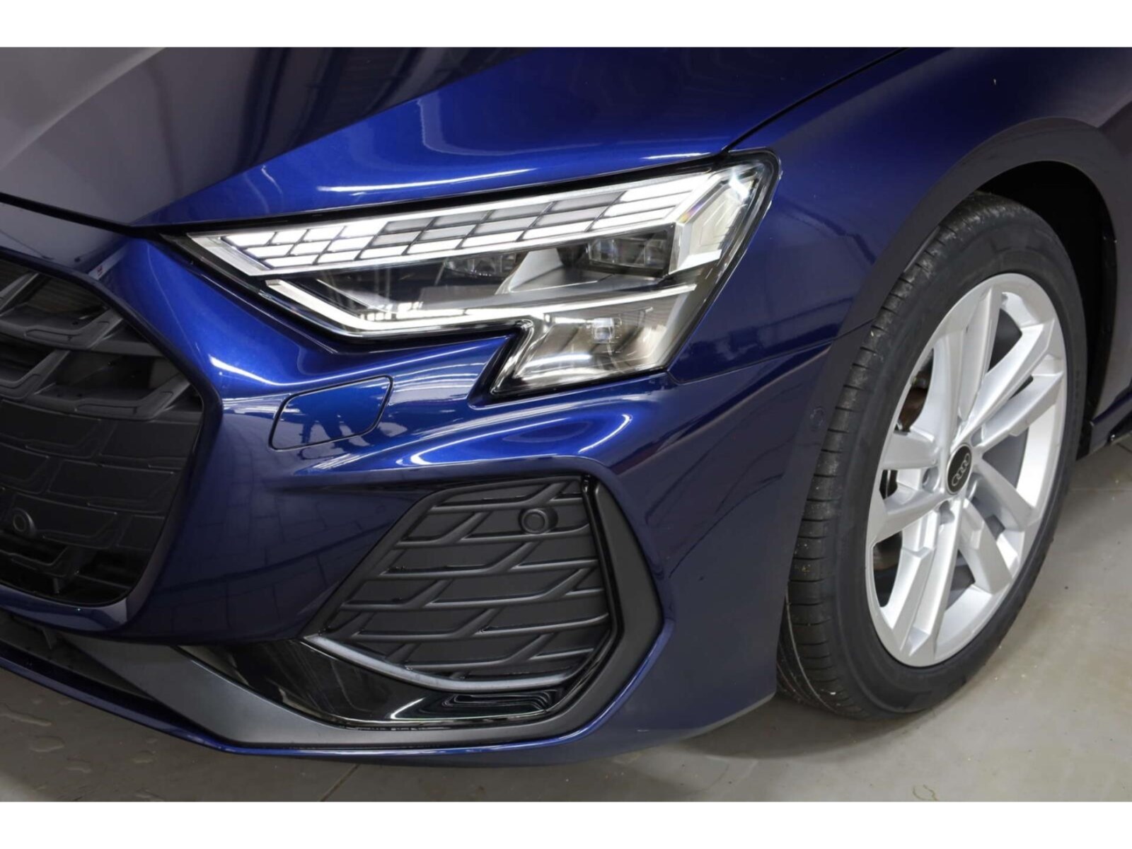Audi A3 Limousine – Bild 7