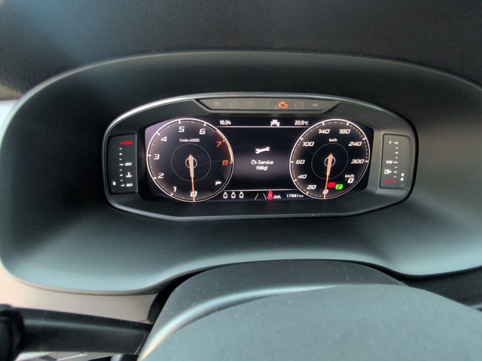 CUPRA Ateca – Bild 11