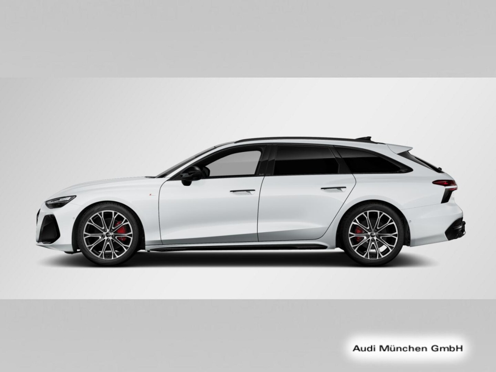 Audi A6 Avant – Bild 5