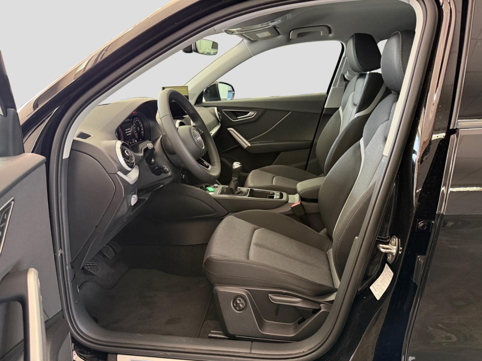 Audi Q2 – Bild 9