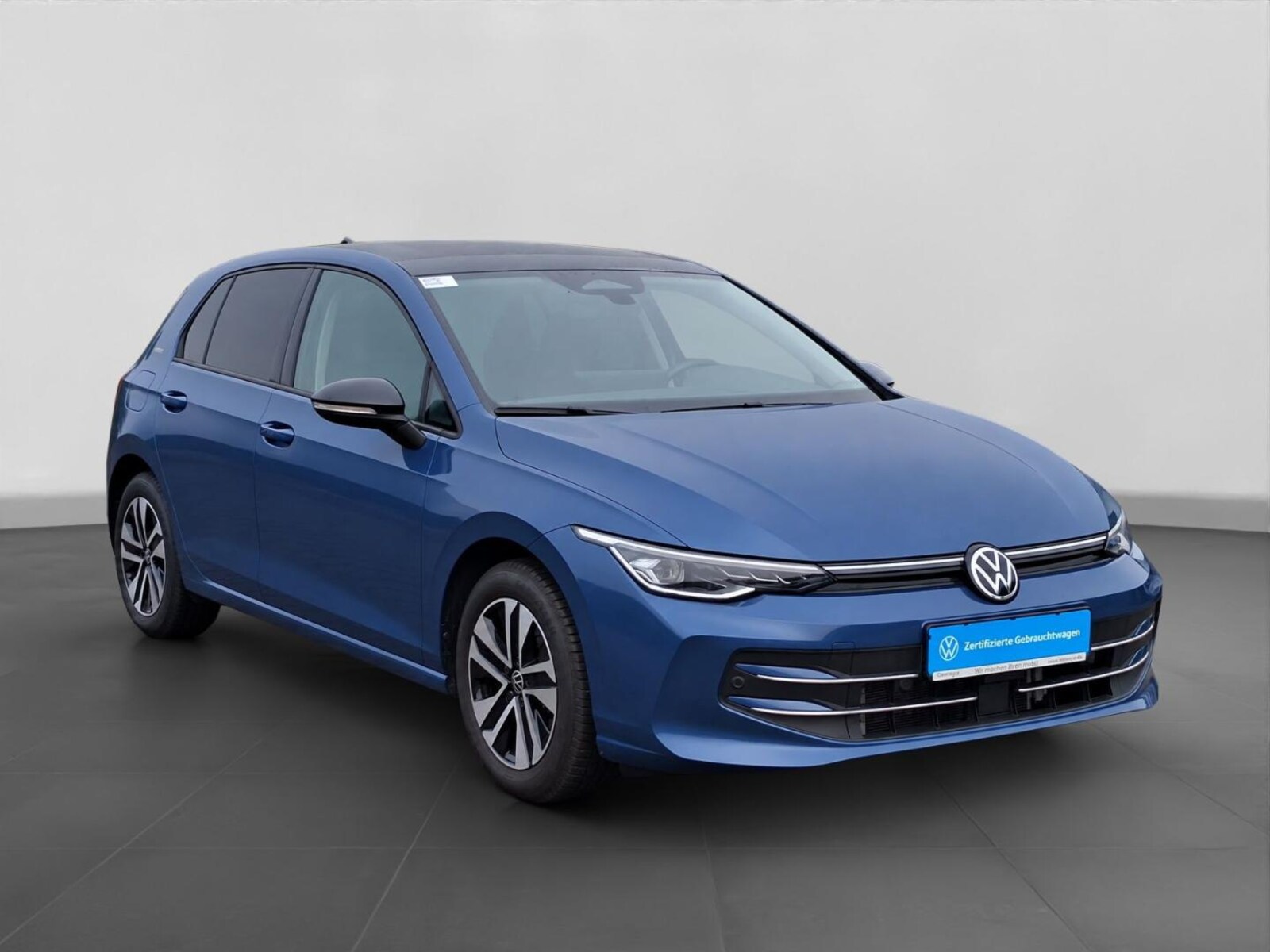 Volkswagen Golf – Bild 2
