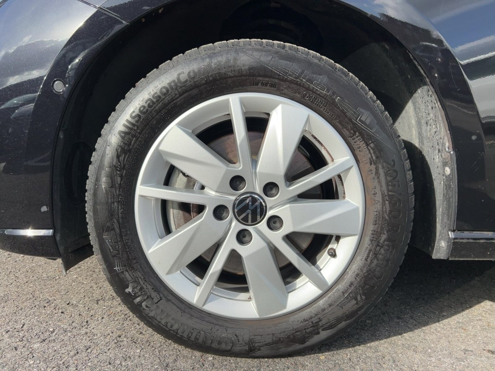 Volkswagen Caddy Maxi – Bild 13