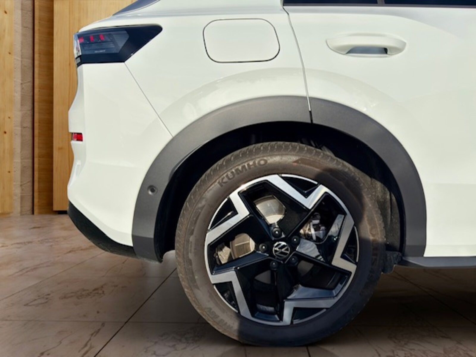 Volkswagen T-Roc – Bild 24