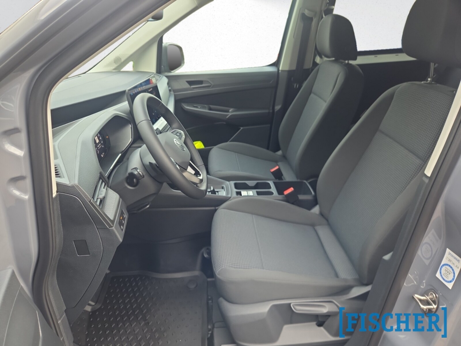 Volkswagen Caddy Maxi Kombi – Bild 9