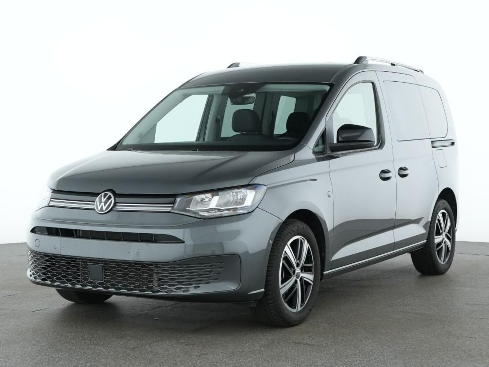 Volkswagen Caddy – Bild 2