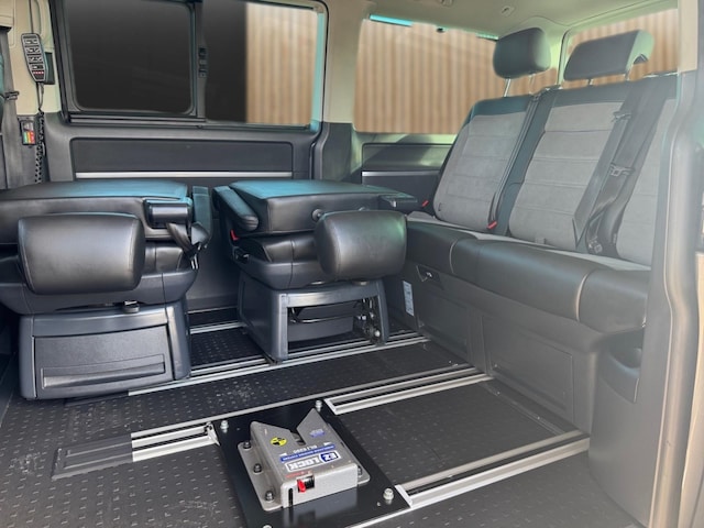 Volkswagen T6.1 Multivan