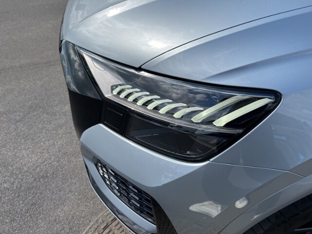 Image about Audi RS Q8 TFSI quattro tiptronic