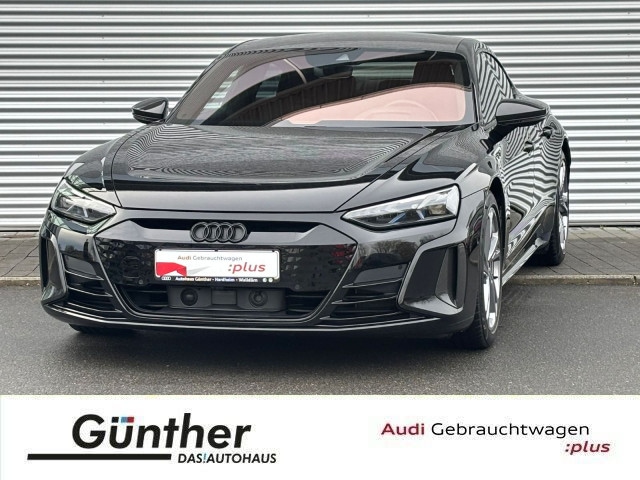 Audi RS e-tron GT