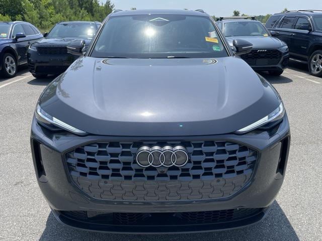 Used 2025 Audi New Q5 Premium Plus with VIN WA12AAGU8S2016615 for sale in Richmond, VA