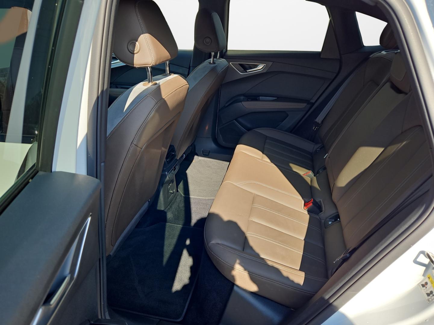 Image about Audi Q4 Sportback e-tron 35 e-tron
