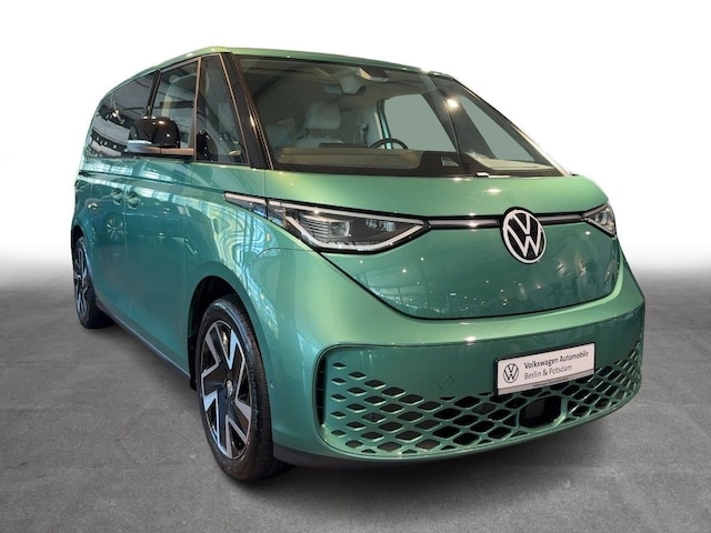 Volkswagen ID.Buzz
