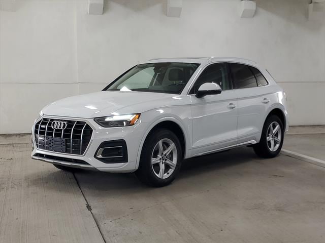 2021 Audi Q5 Premium