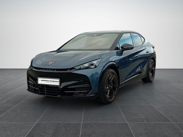 CUPRA Tavascan 250 kW/77kWh 4Drive (008_2616)