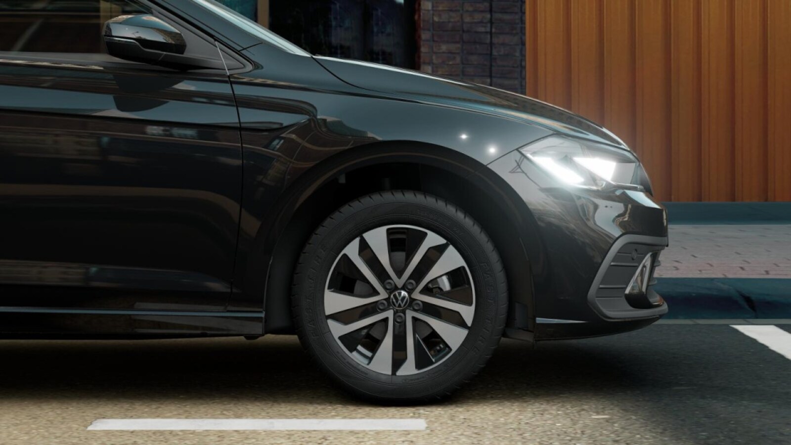 Volkswagen Polo – Bild 2
