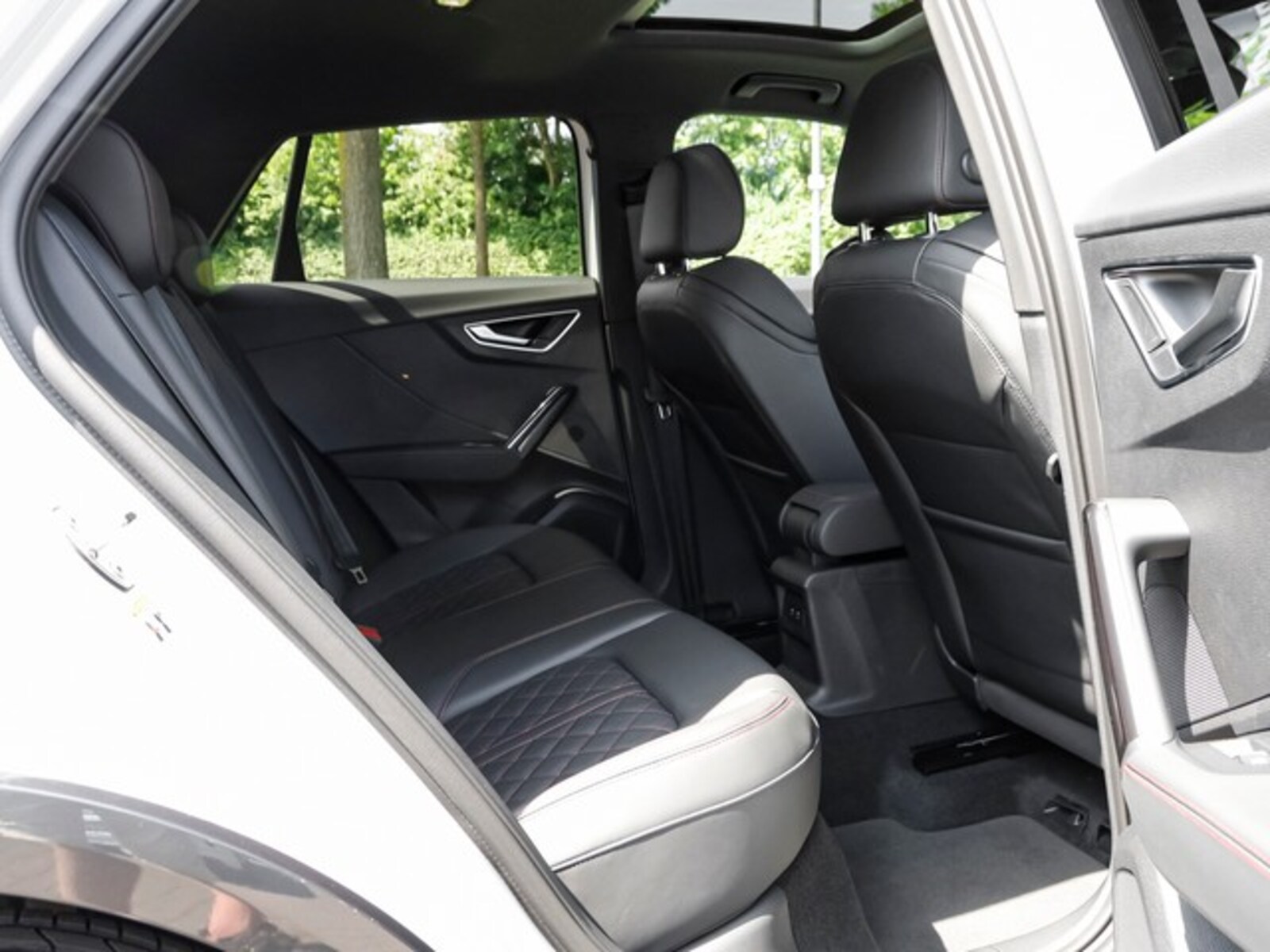 Audi Q2 – Bild 12