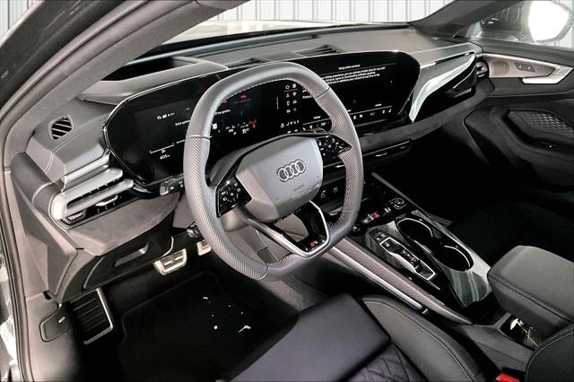 2025 Audi S5 Premium Plus - Photo 7