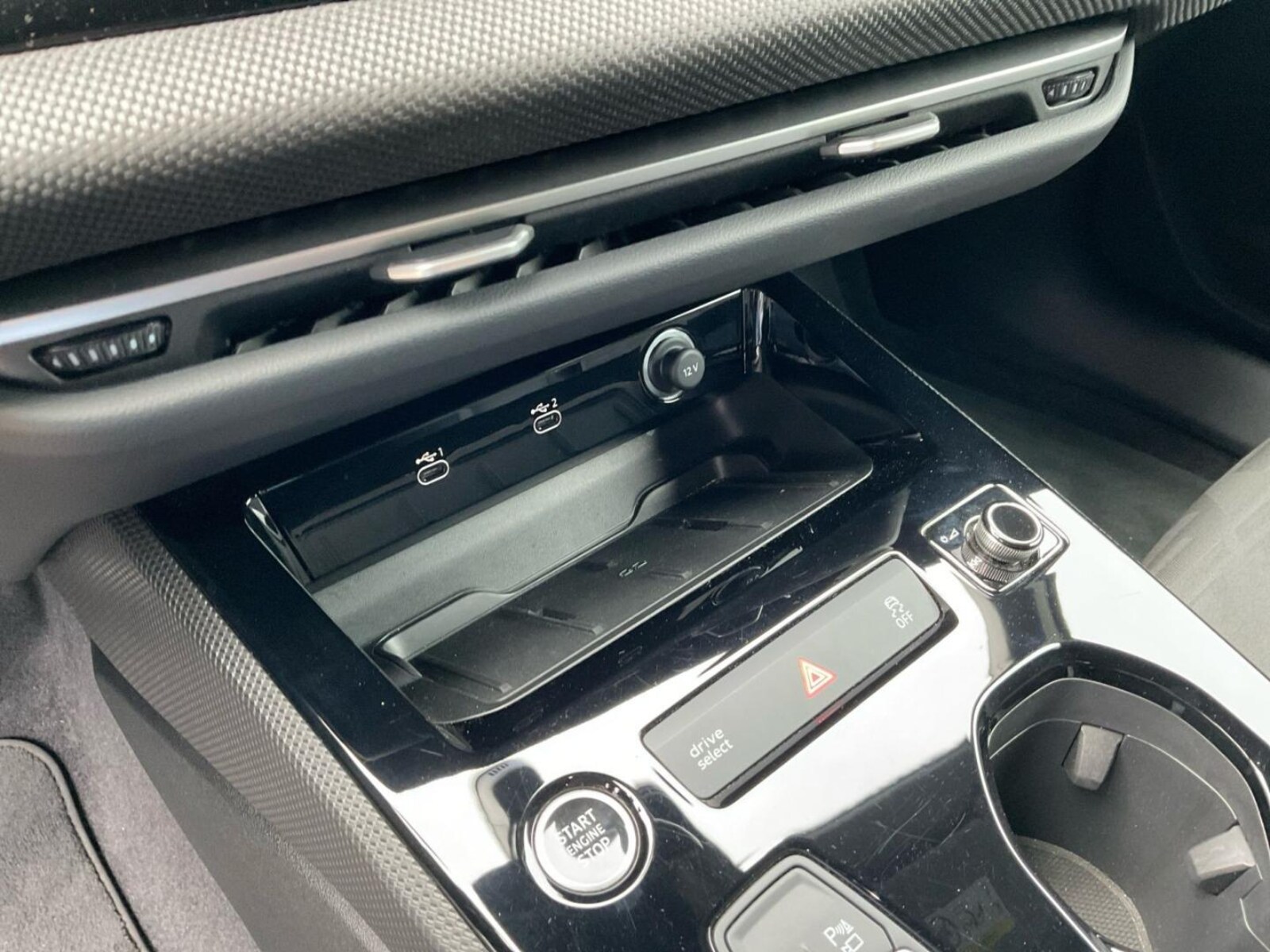 Audi A5 Limousine – Bild 22