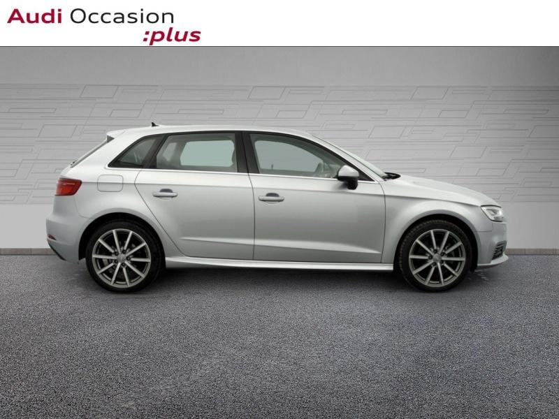 Image about Audi A3 Sportback e-tron Design Luxe 40 e-tron 150 kW (204 ch) S tronic