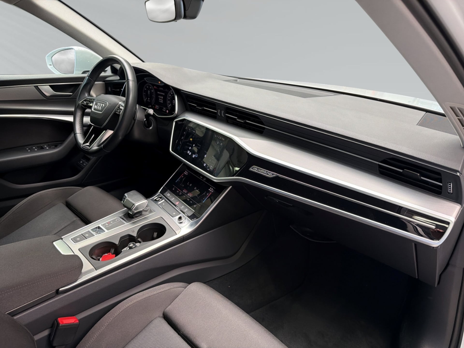 Audi A6 Avant TFSI e Sport