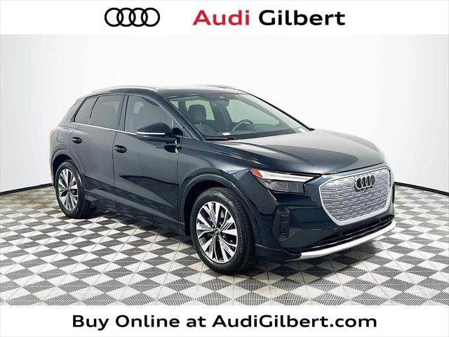 2023 Audi Q4 e-tron Premium Plus