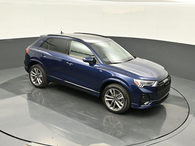 2025 Audi Q3 S Line Premium - Photo 22