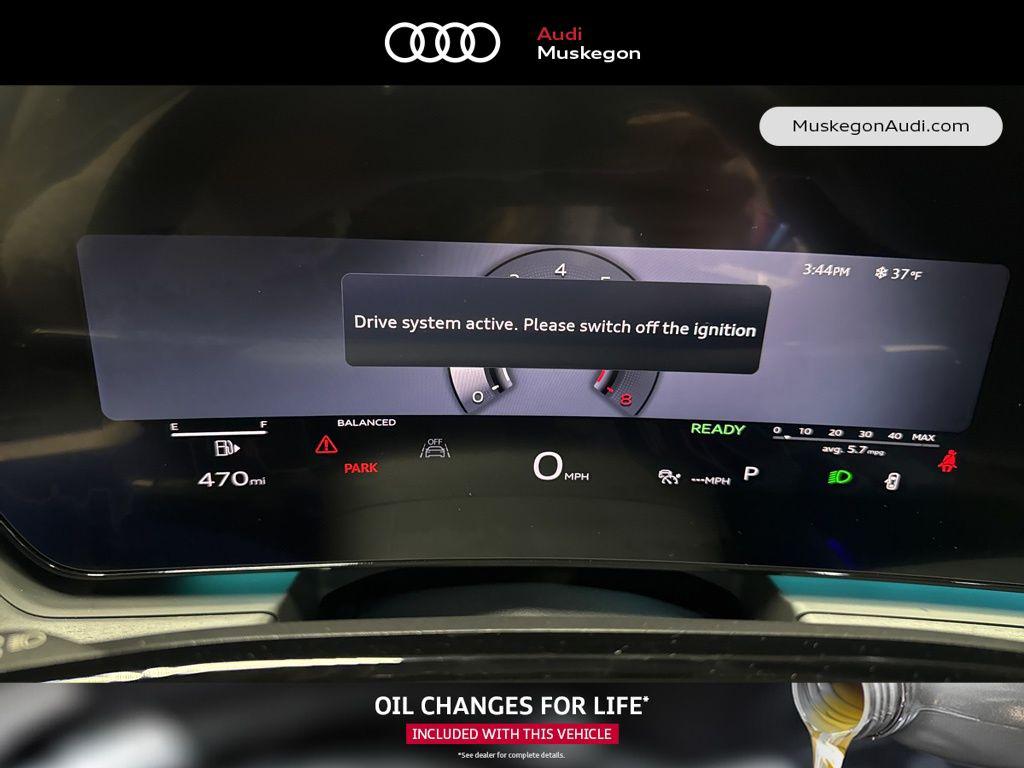 2026 Audi Q3 Base - Photo 19