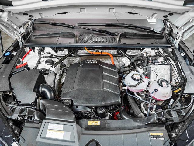 2023 Audi Q5 TFSI e