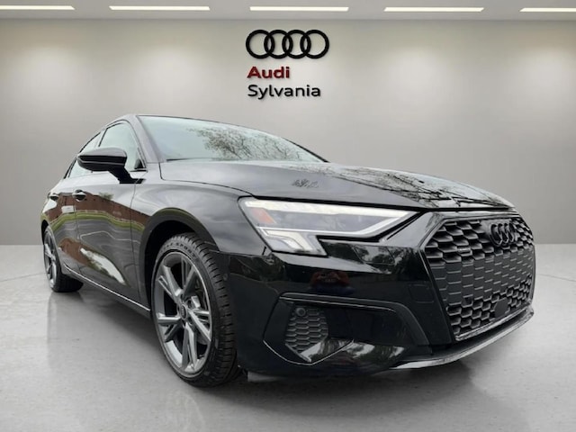 2024 Audi A3