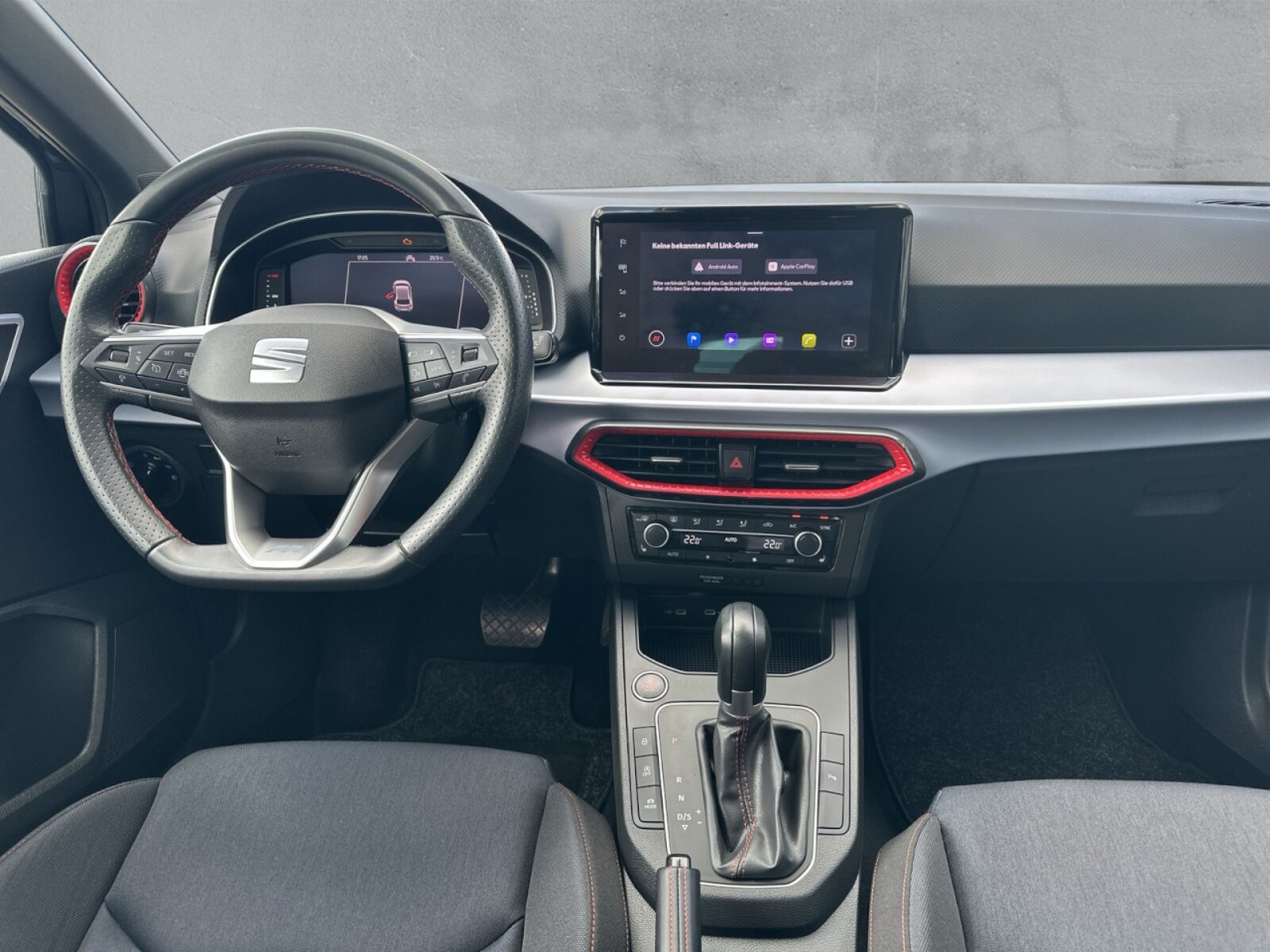 SEAT Ibiza – Bild 11