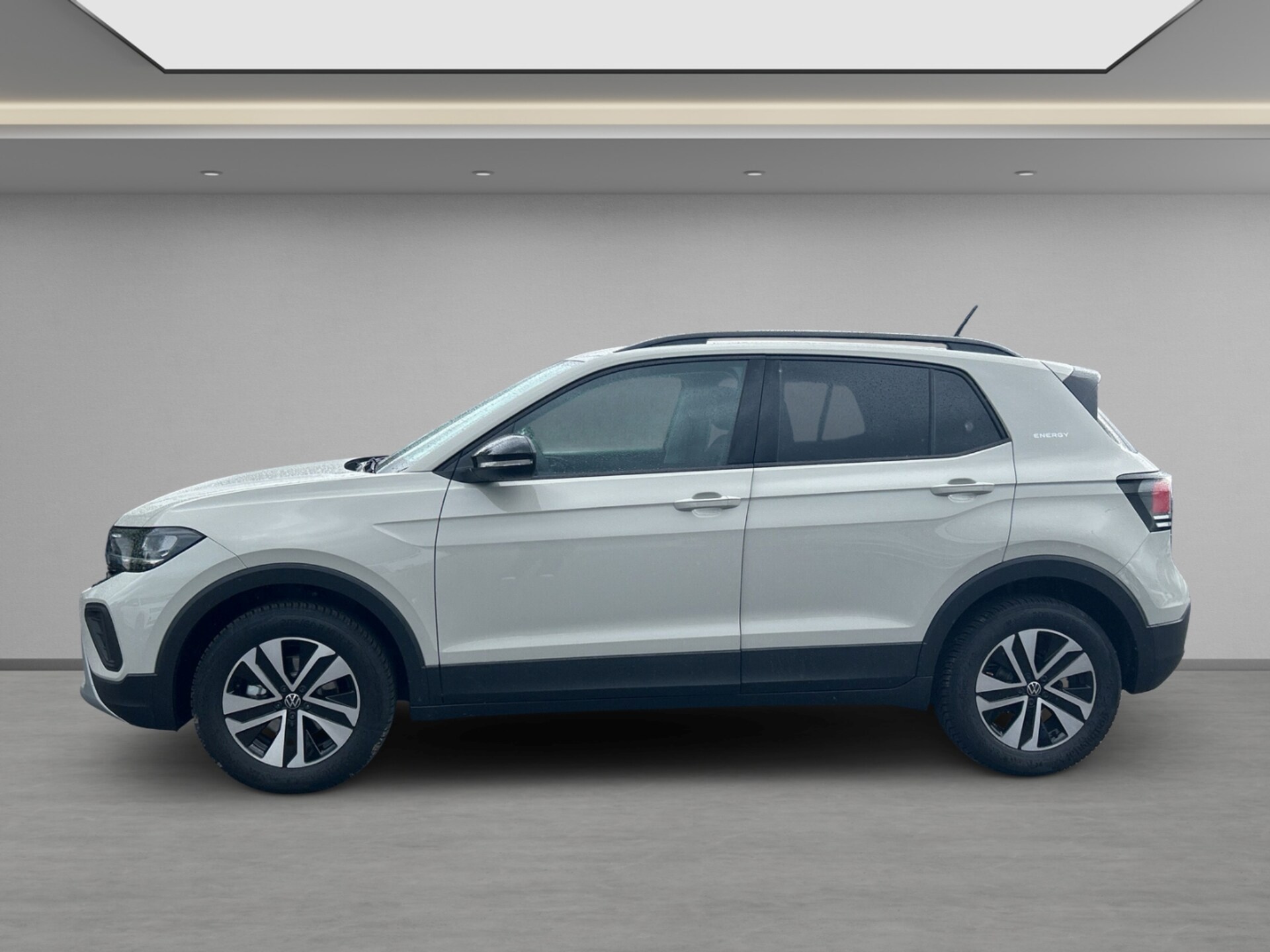 Volkswagen T-Cross ENERGY