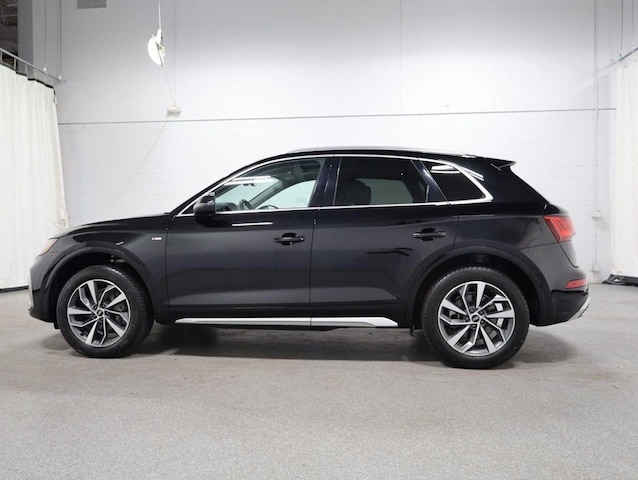 2022 Audi Q5