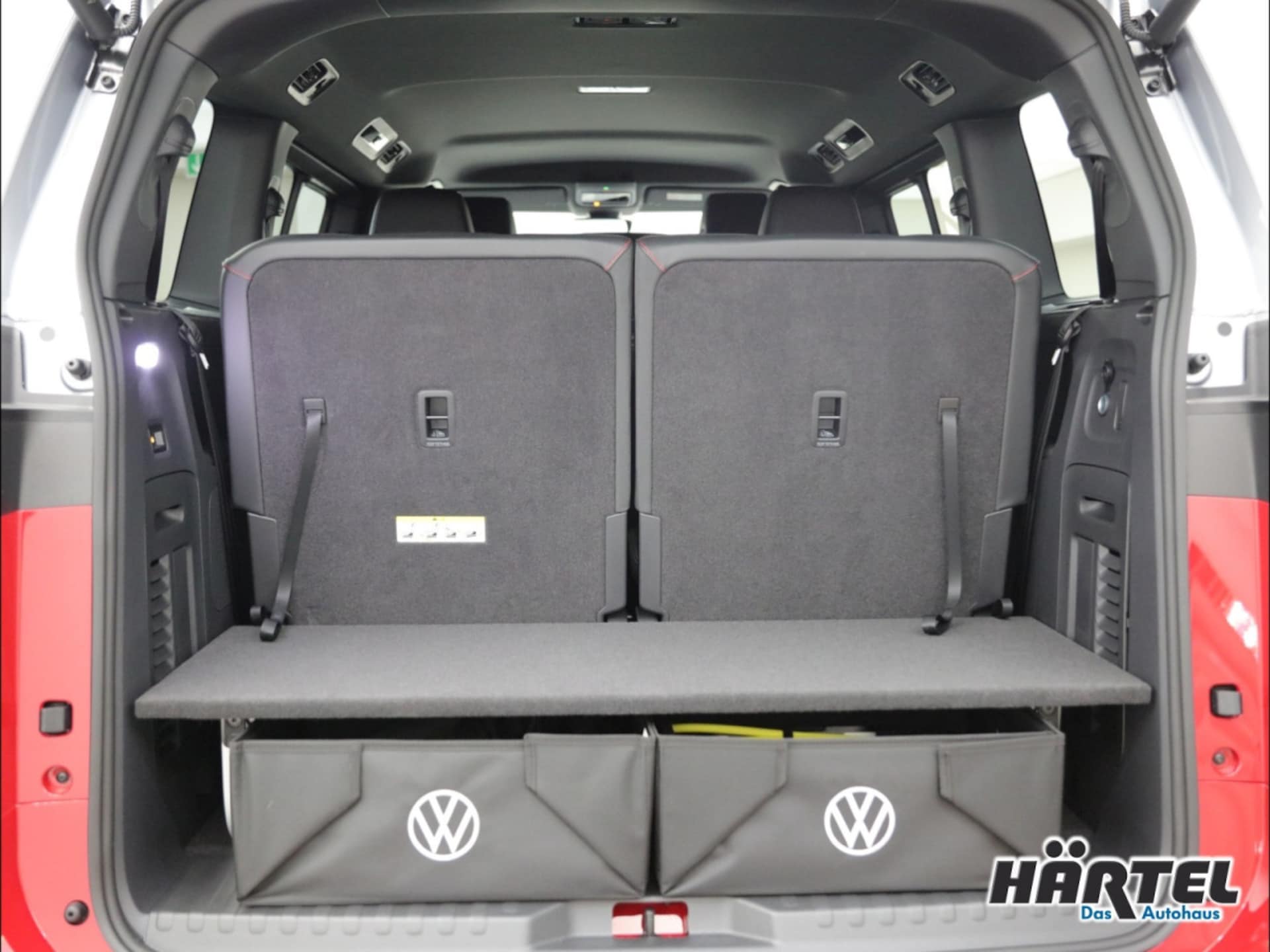 Volkswagen ID. Buzz GTX