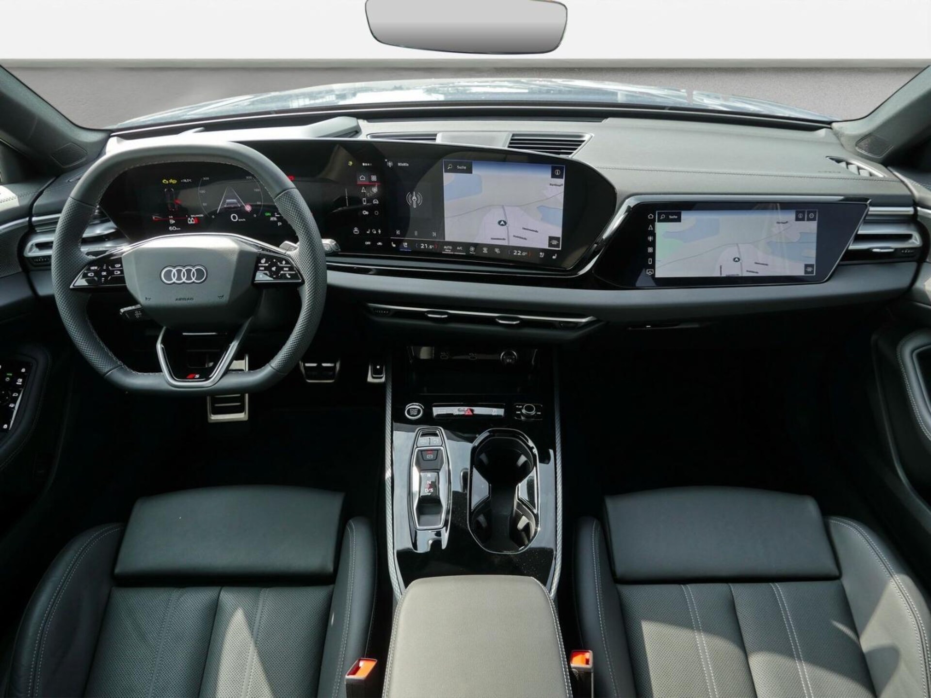Audi A5 Avant edition one