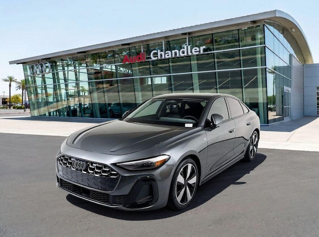 Photo of 2026 Audi A5 Sedan