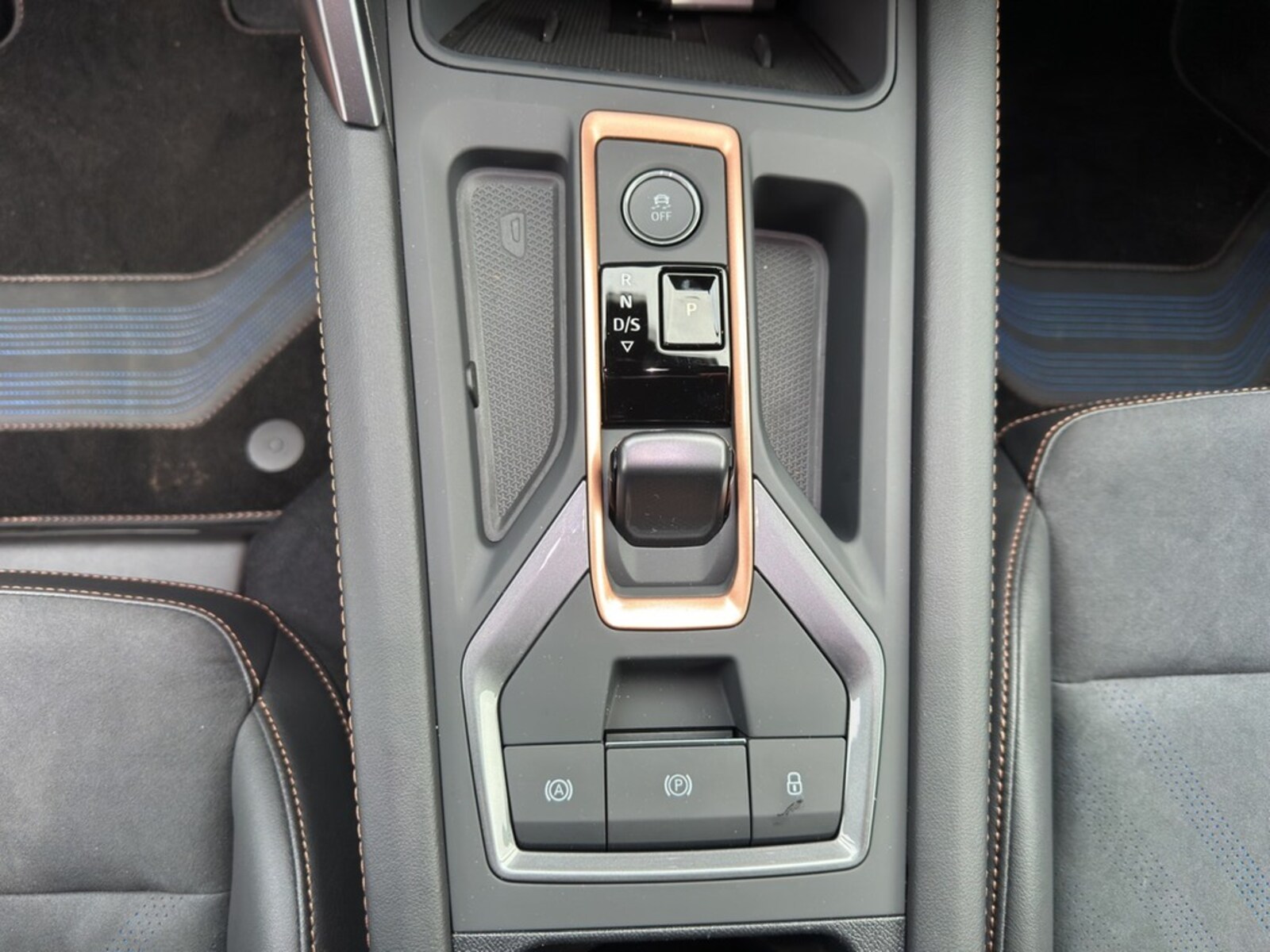 CUPRA Leon – Bild 13