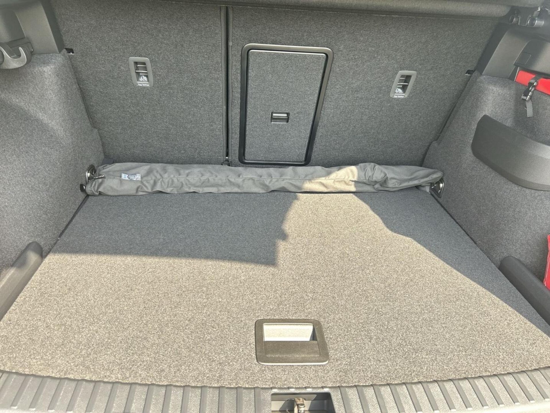 Skoda Karoq Sportline