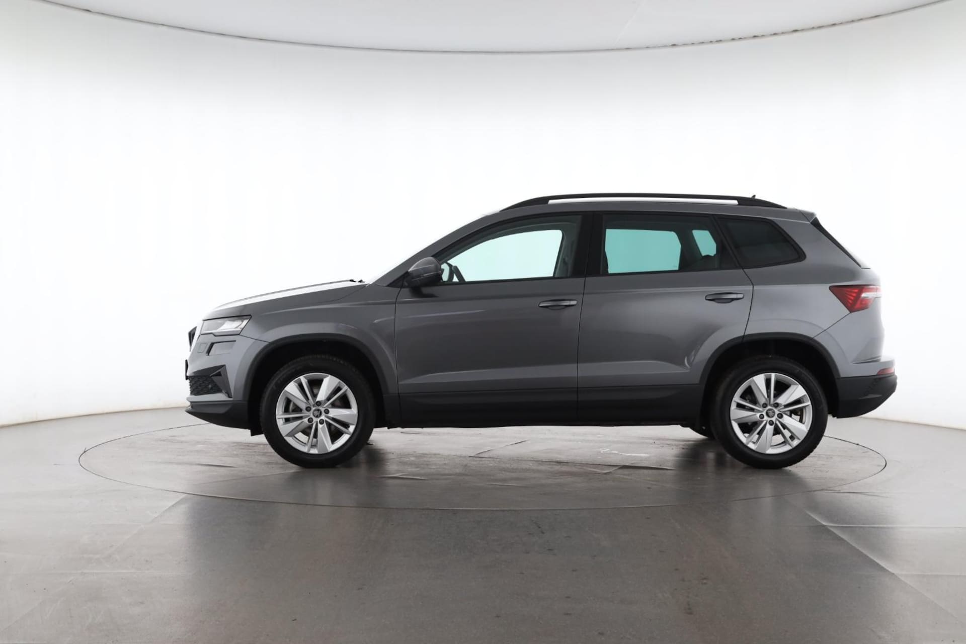 Skoda Karoq Selection
