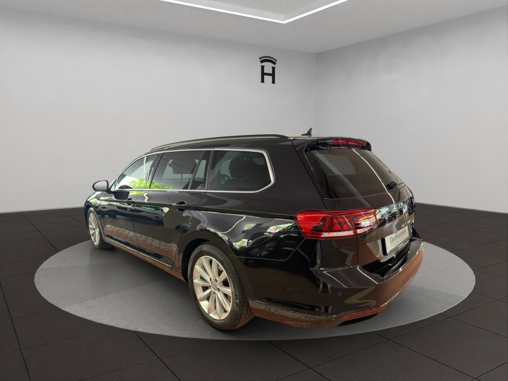Volkswagen Passat Variant Business