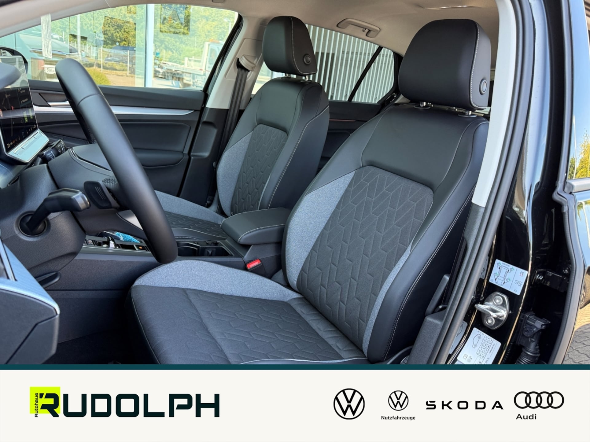 Volkswagen Golf ENERGY