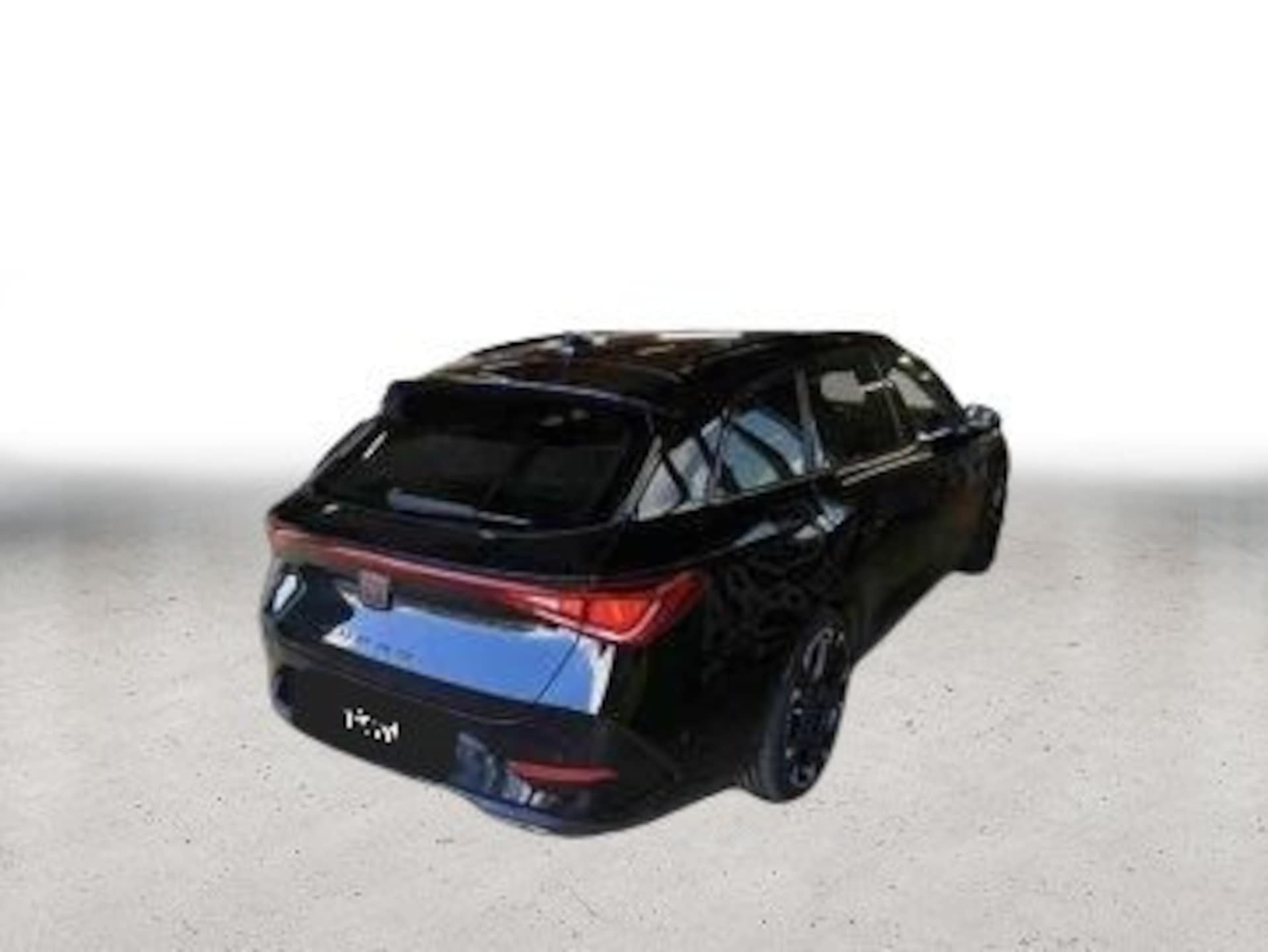 CUPRA Leon Sportstourer VZ