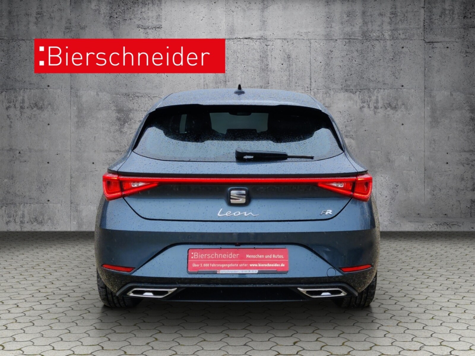SEAT Leon – Bild 7