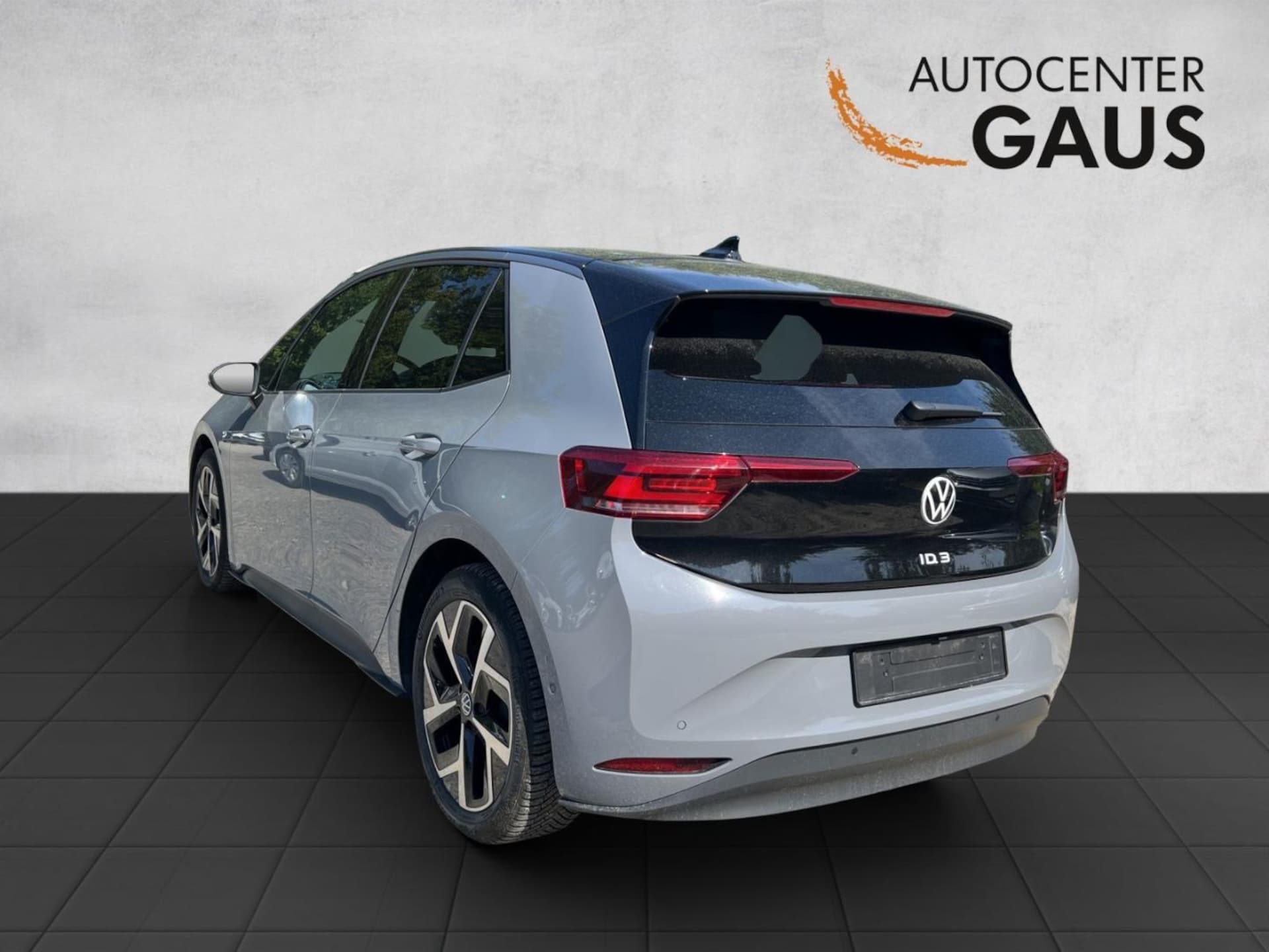 Volkswagen ID.3 MOVE Pro