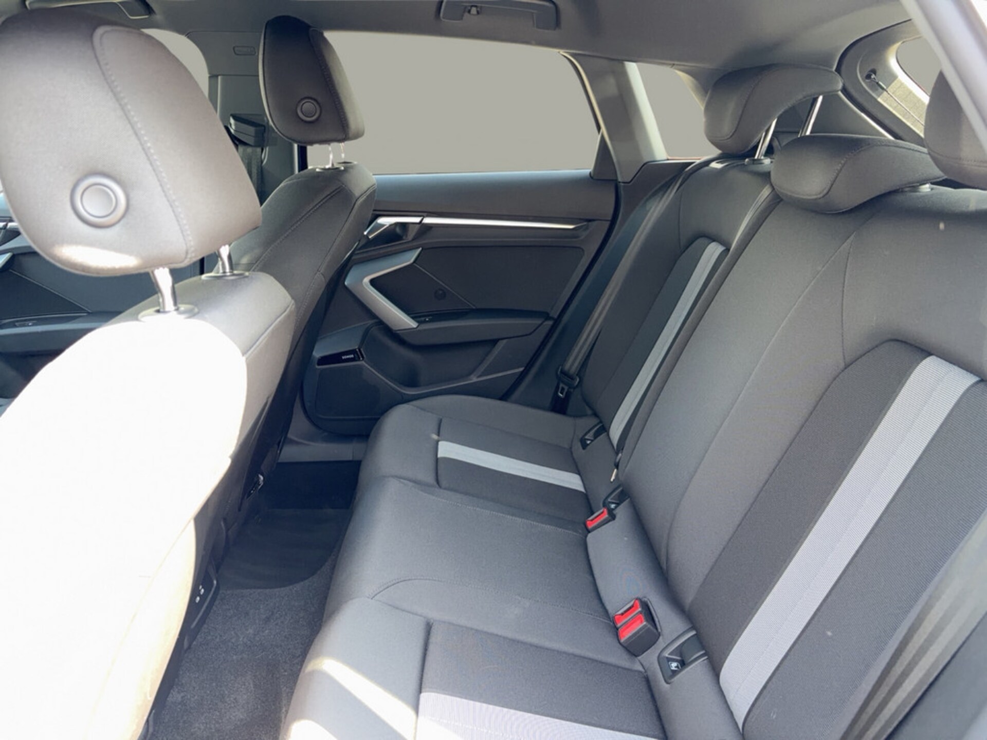 Audi A3 Sportback TFSI e
