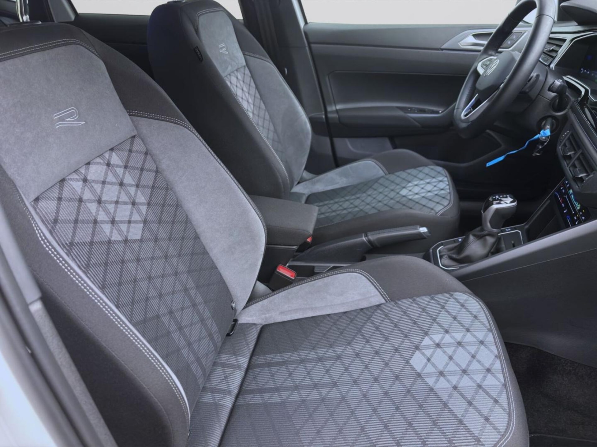 Volkswagen Polo R-Line