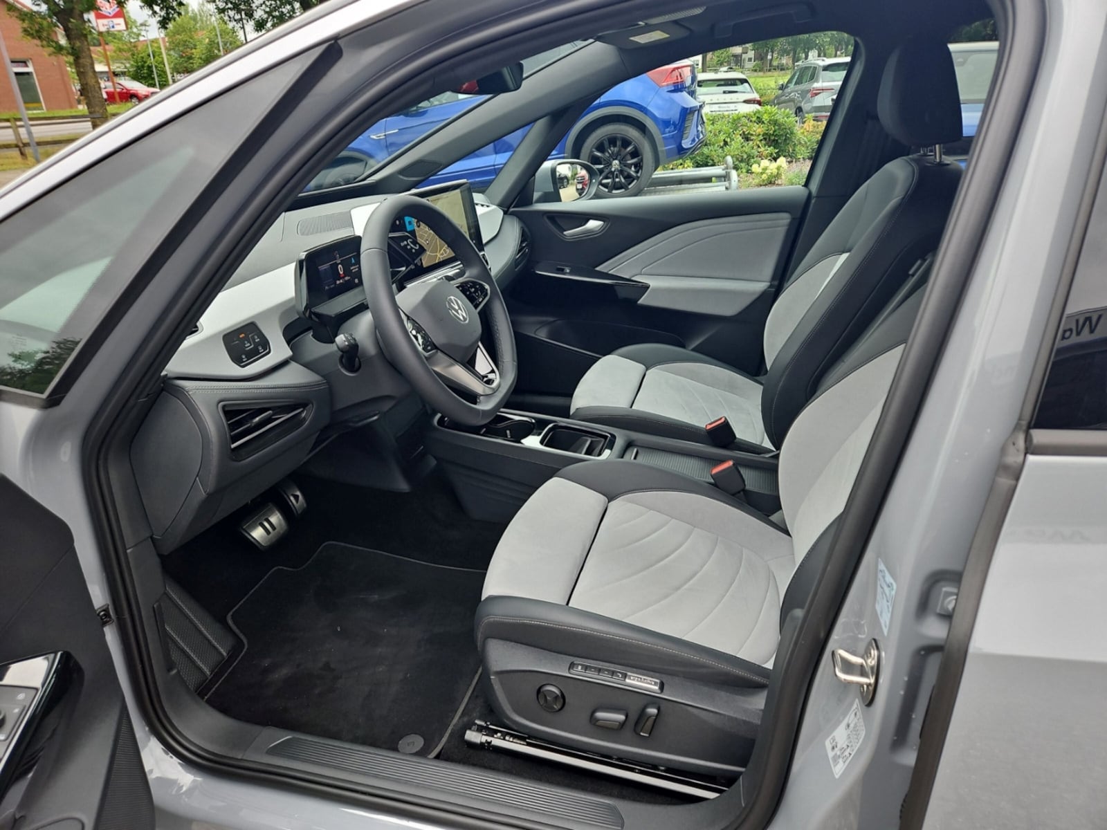 Volkswagen ID.3 – Bild 8