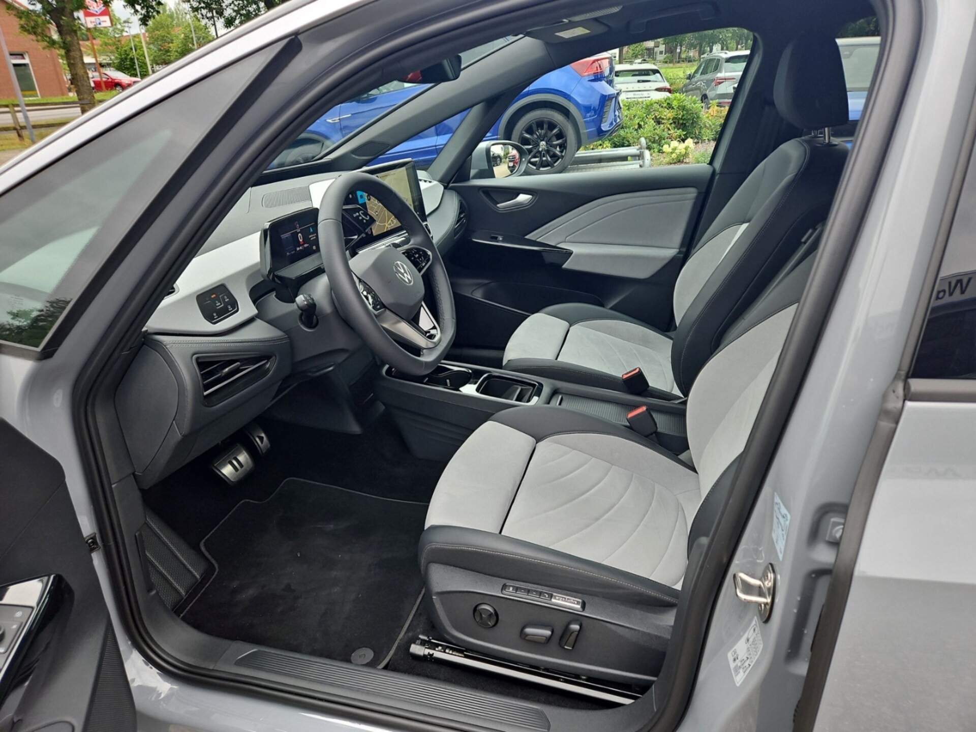 Volkswagen ID.3 MOVE Pro