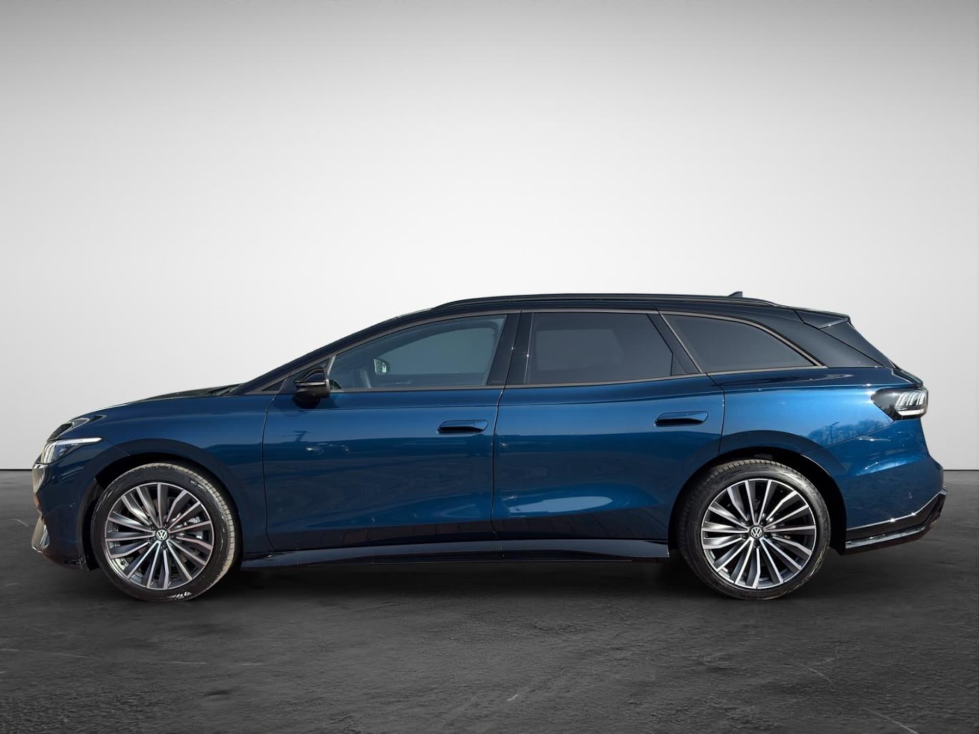 Volkswagen ID.7 Tourer Pro