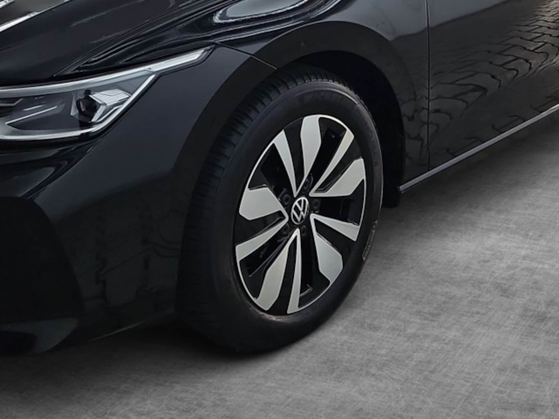 Volkswagen Golf Variant Goal