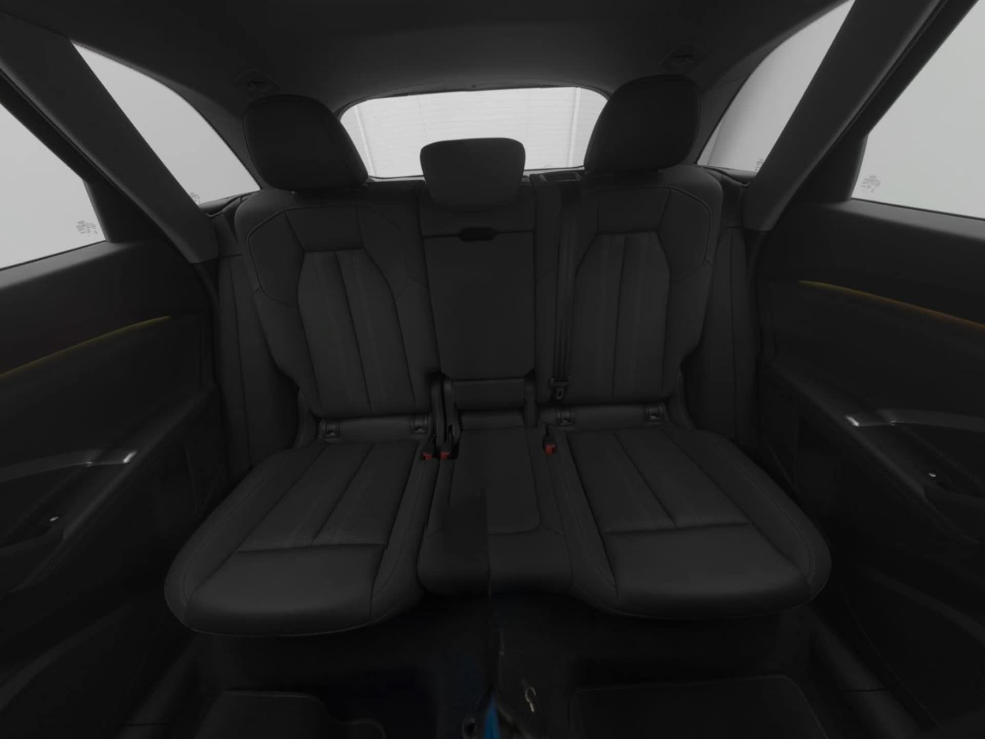 Audi Q5 SUV edition one